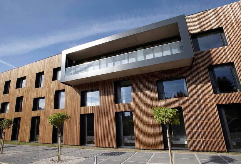 בית מלון כפרי De La Source