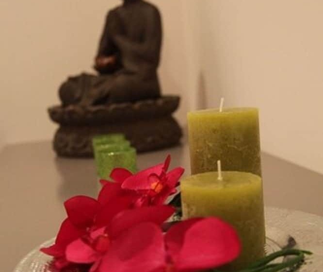 בית מלון כפרי De La Source