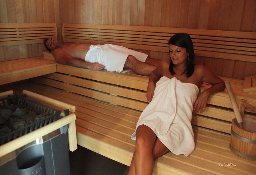 בית מלון כפרי De La Source