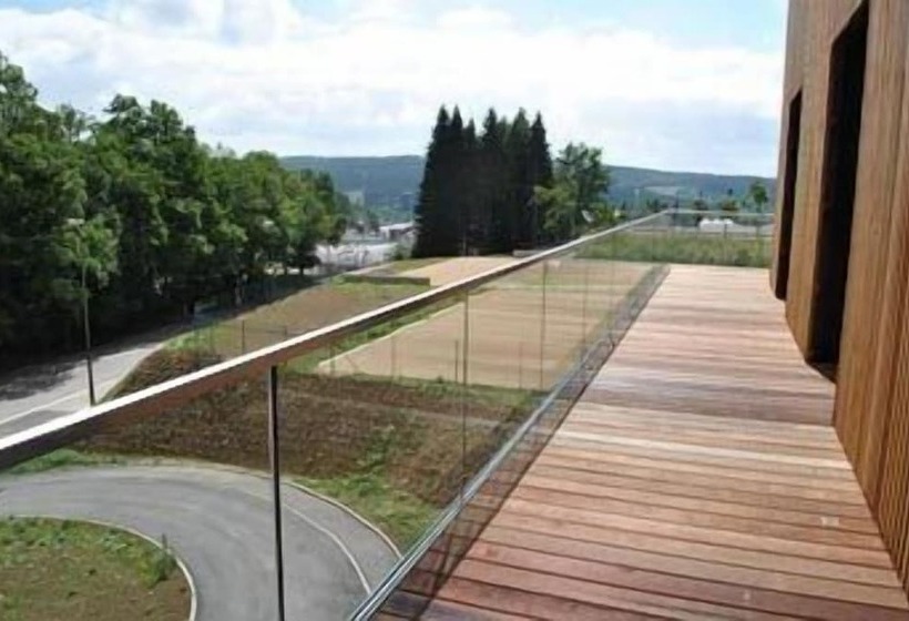 בית מלון כפרי De La Source