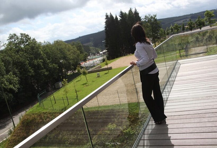 בית מלון כפרי De La Source