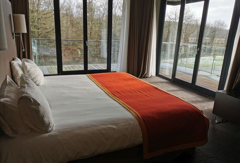 בית מלון כפרי De La Source