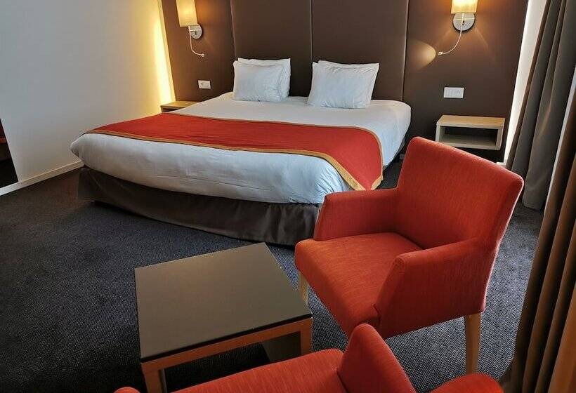 בית מלון כפרי De La Source