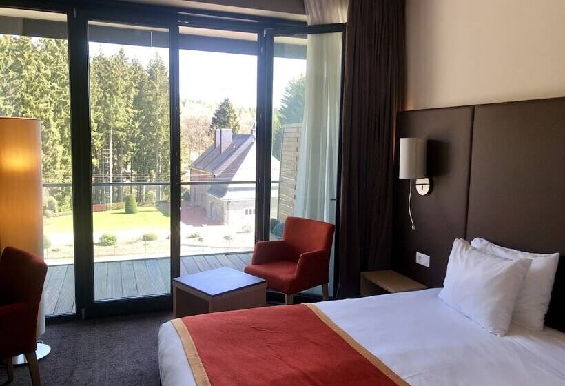 בית מלון כפרי De La Source