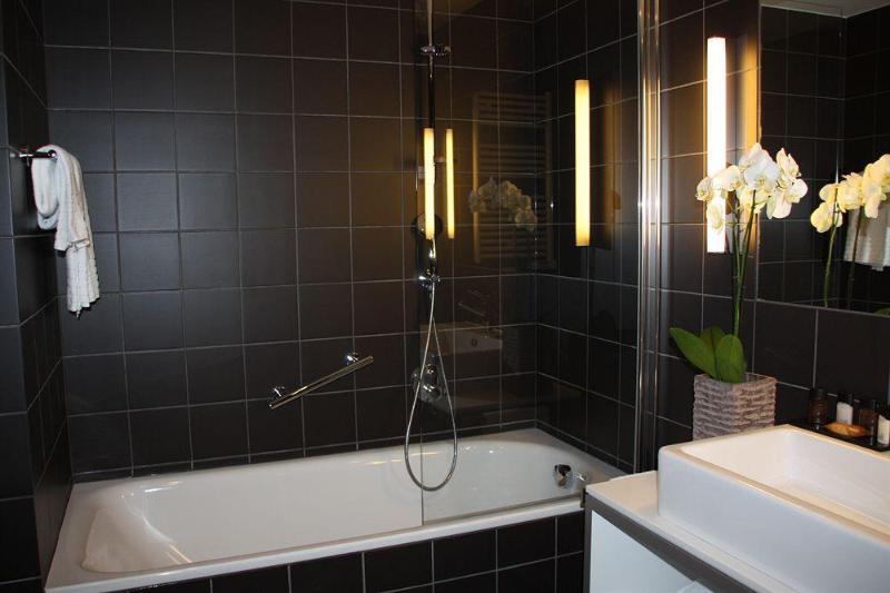 בית מלון כפרי De La Source