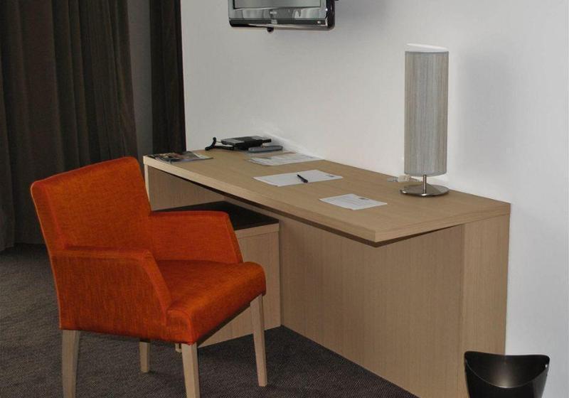 בית מלון כפרי De La Source