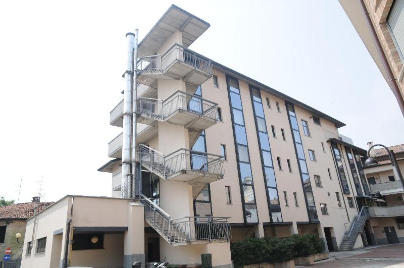 בית מלון כפרי Del Riale