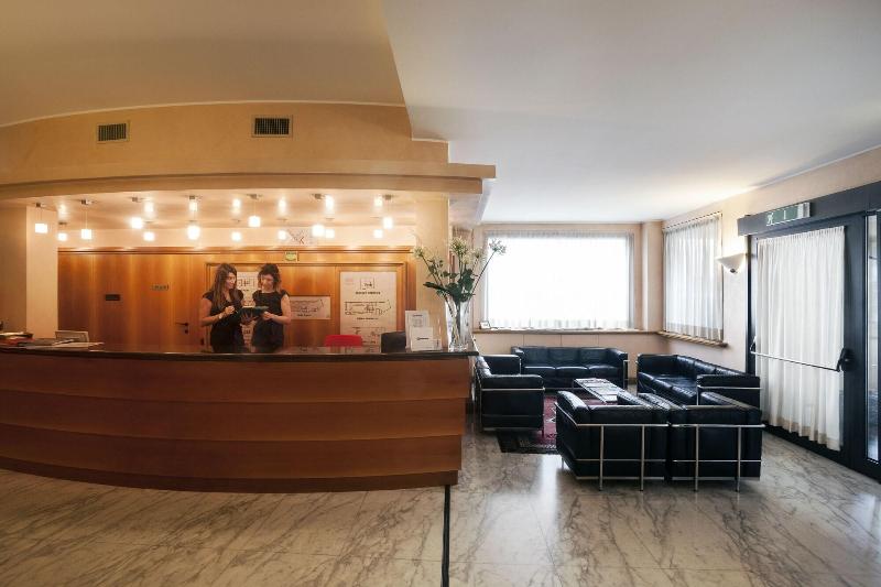 בית מלון כפרי Del Riale