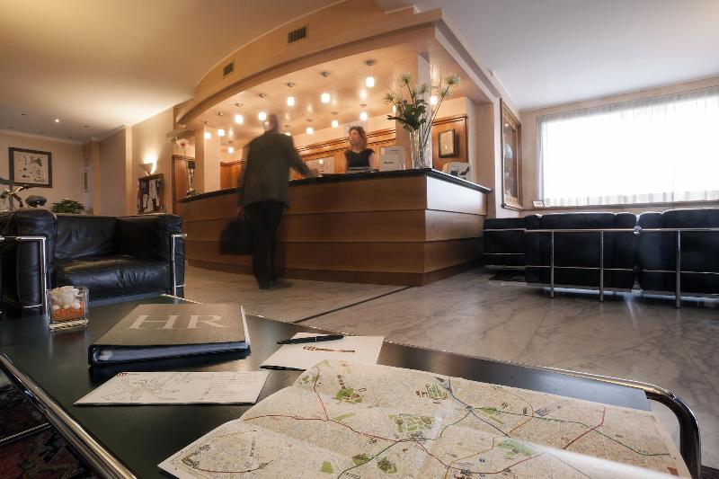 בית מלון כפרי Del Riale