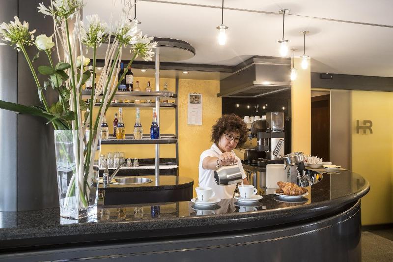 בית מלון כפרי Del Riale