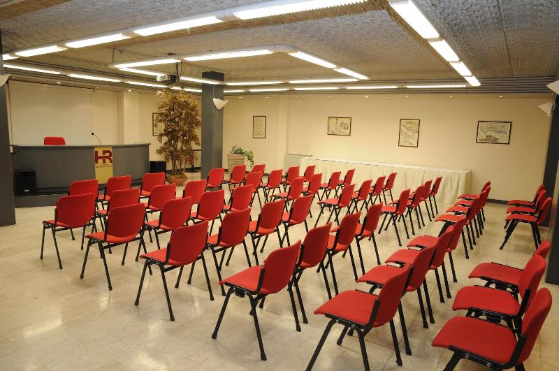 בית מלון כפרי Del Riale