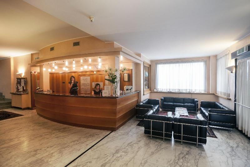 בית מלון כפרי Del Riale