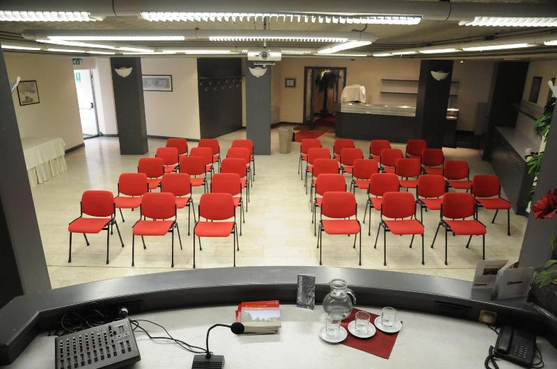 בית מלון כפרי Del Riale