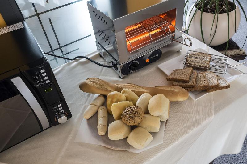 בית מלון כפרי Del Riale