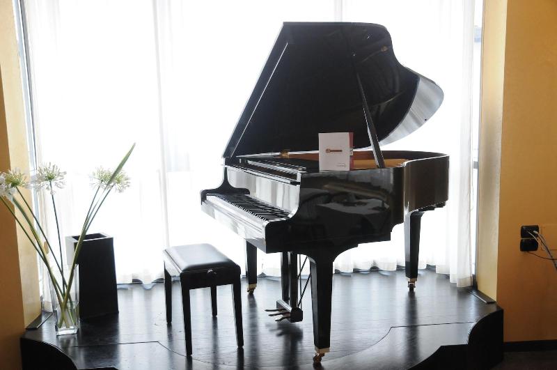 בית מלון כפרי Del Riale