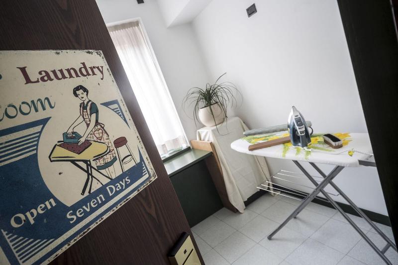 בית מלון כפרי Del Riale