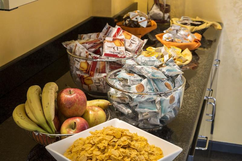 בית מלון כפרי Del Riale