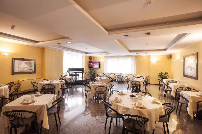 בית מלון כפרי Del Riale