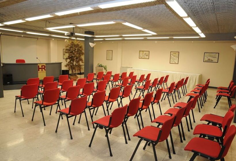 בית מלון כפרי Del Riale