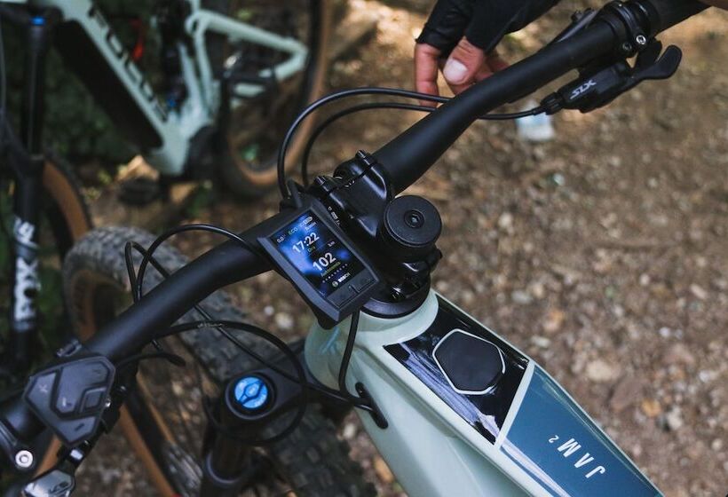 בית מלון כפרי Del Riale