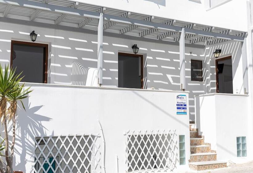 호텔 Depis Place & Apartments