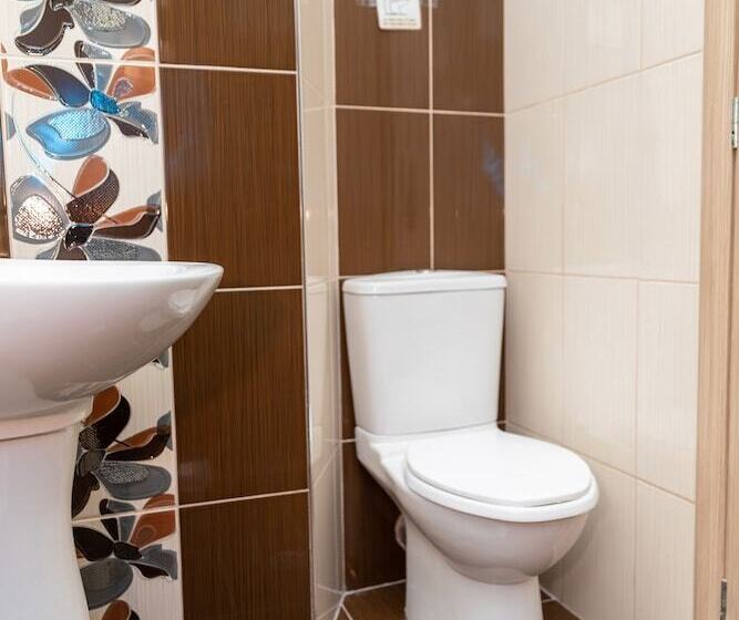 호텔 Depis Place & Apartments