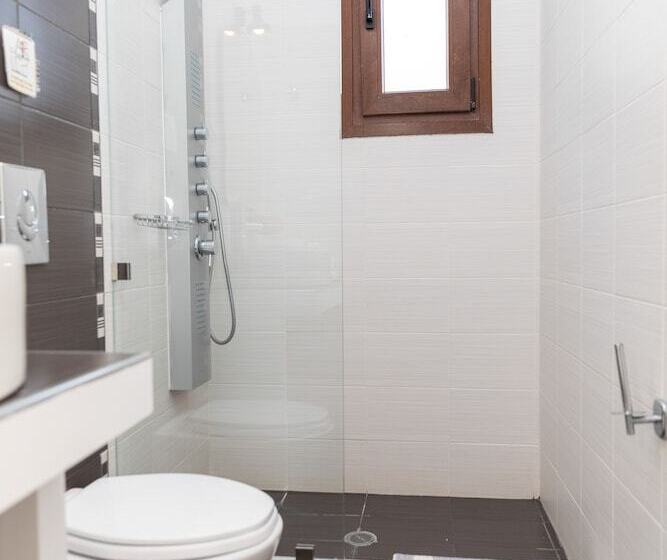 호텔 Depis Place & Apartments