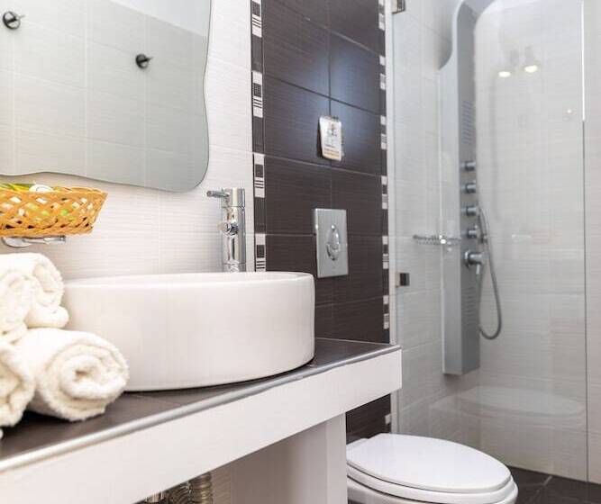 호텔 Depis Place & Apartments