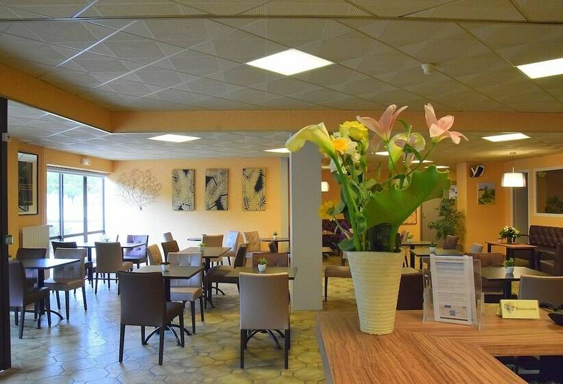 Отель Des Lauriers Roses