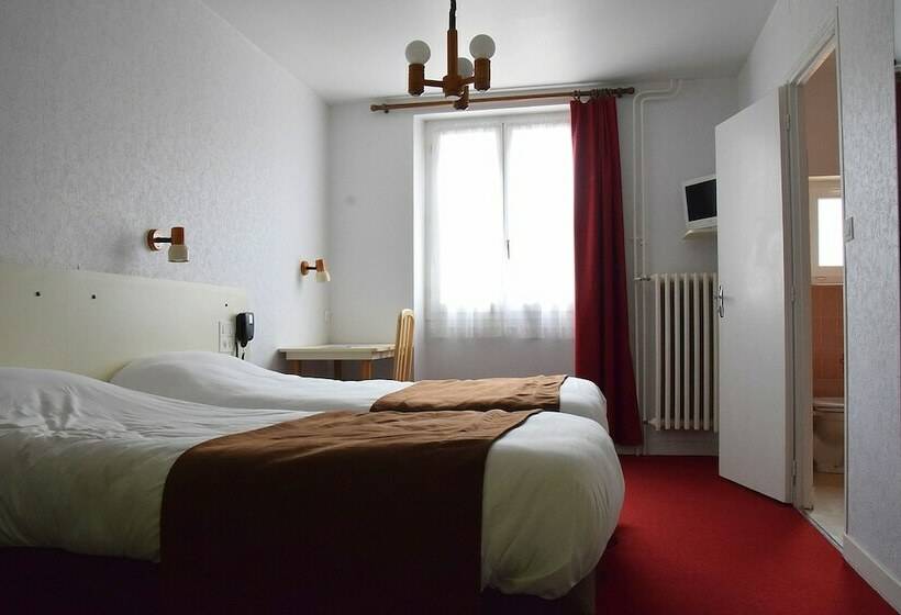 Отель Des Lauriers Roses