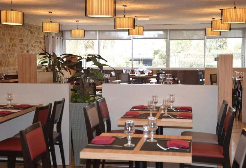 Отель Des Lauriers Roses