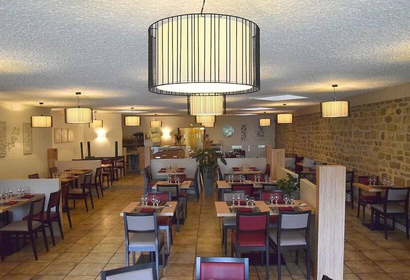 Отель Des Lauriers Roses