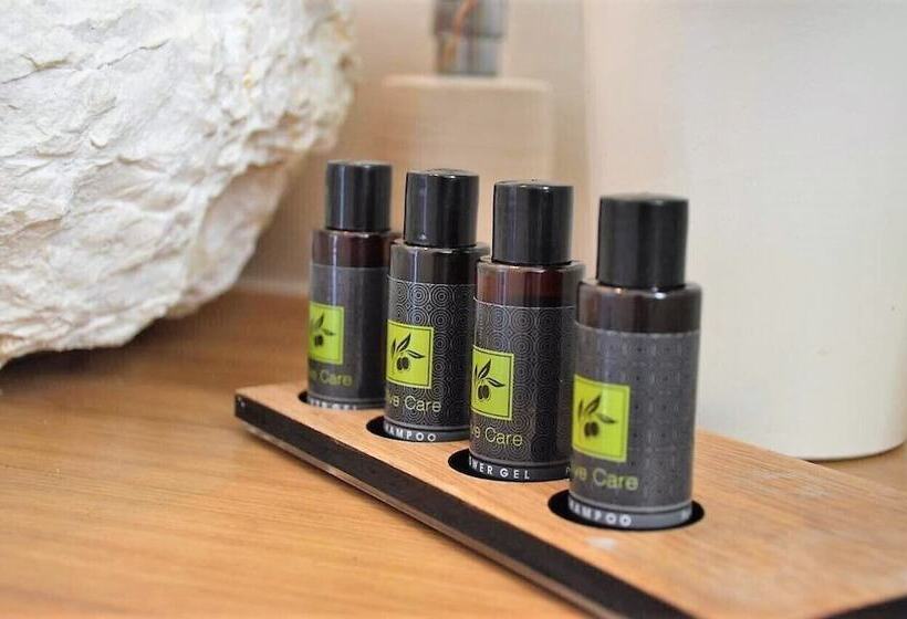 ホテル Dionysis Studios