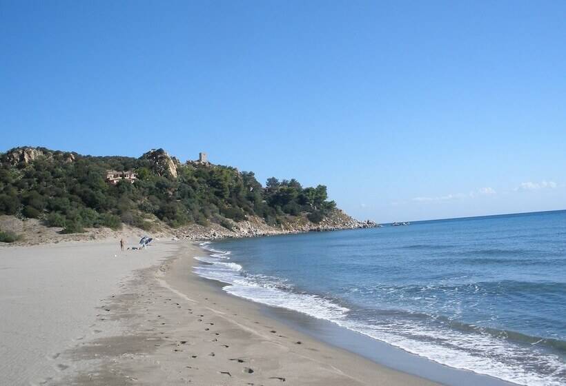 בית מלון כפרי Domu Incantada