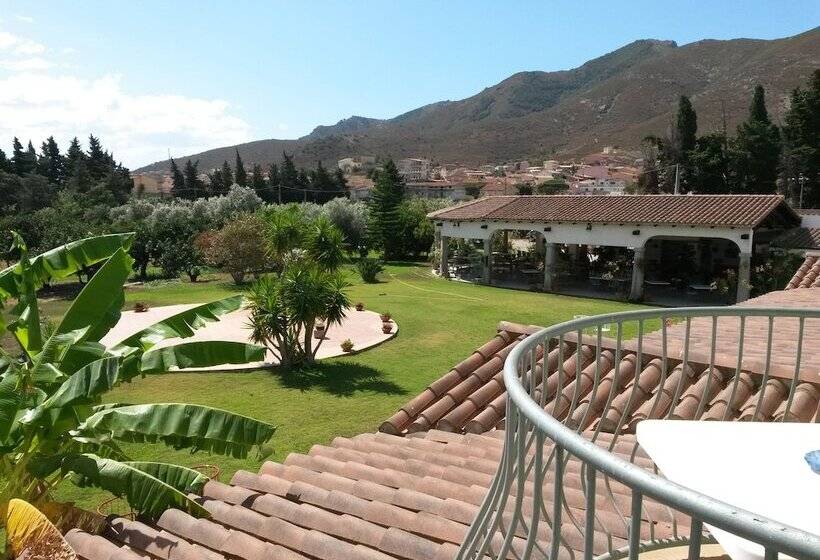 בית מלון כפרי Domu Incantada