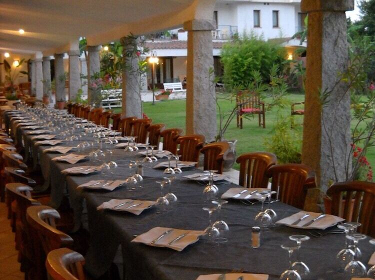 בית מלון כפרי Domu Incantada