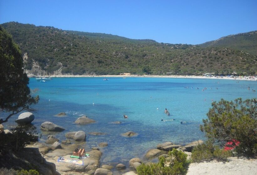 בית מלון כפרי Domu Incantada