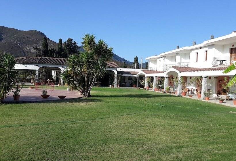 בית מלון כפרי Domu Incantada