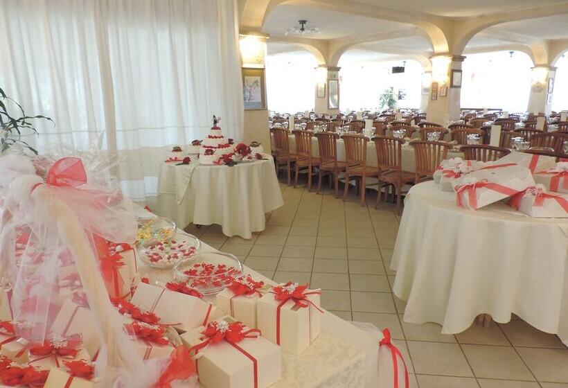 בית מלון כפרי Domu Incantada