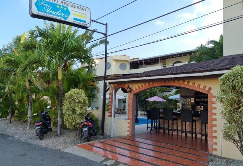 Hotel Don Andres