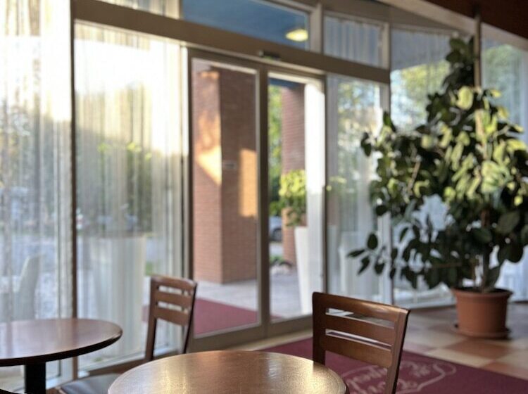 בית מלון כפרי Due Torri Tempesta