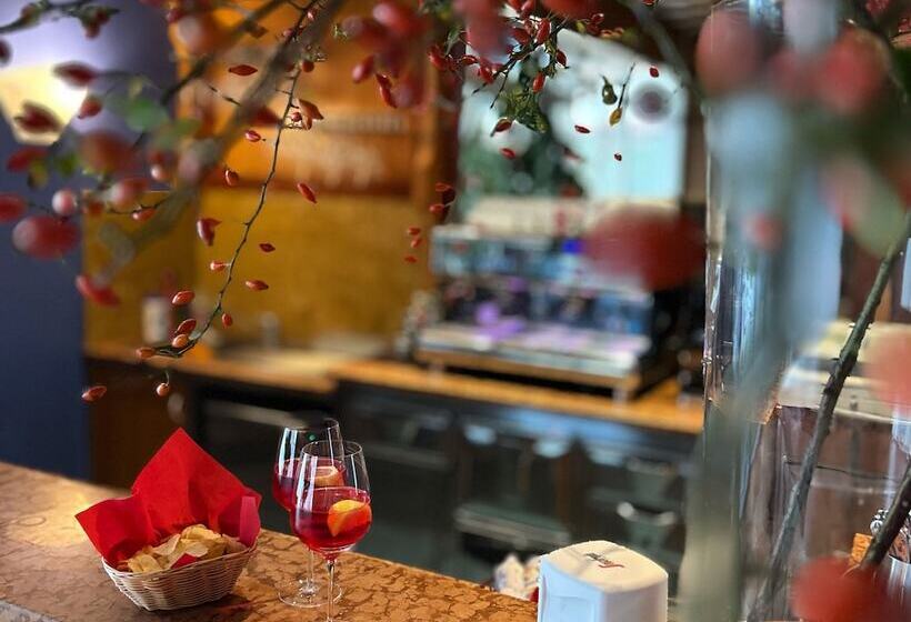 בית מלון כפרי Due Torri Tempesta