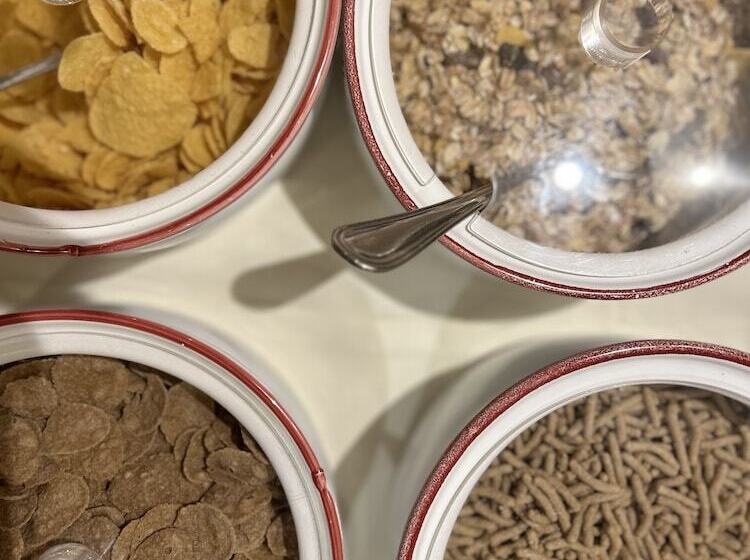 בית מלון כפרי Due Torri Tempesta