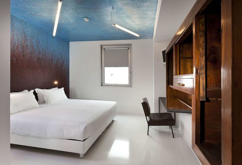 Отель Aiden By Best Western Jhd Dunant