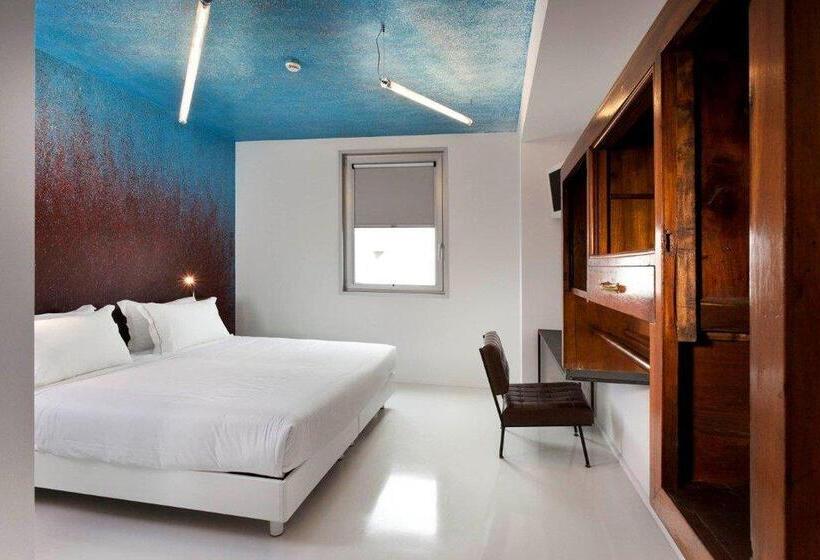 Отель Aiden By Best Western Jhd Dunant