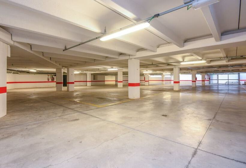 Отель Aiden By Best Western Jhd Dunant