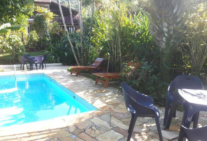 호텔 Eco Sítio Nosso Paraíso