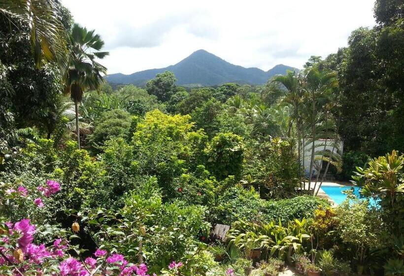 호텔 Eco Sítio Nosso Paraíso