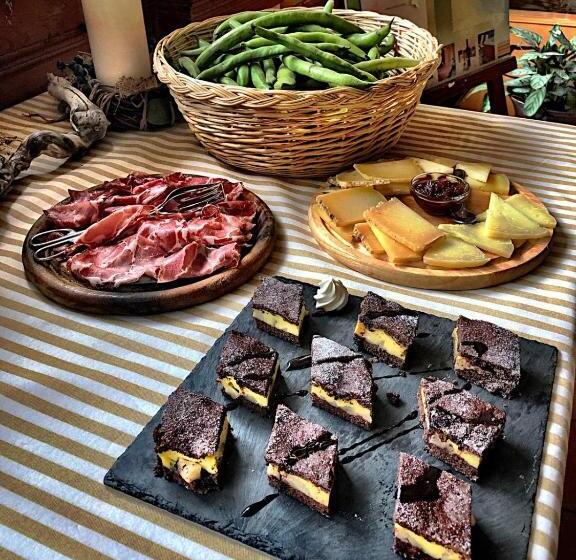 בית מלון כפרי Ede