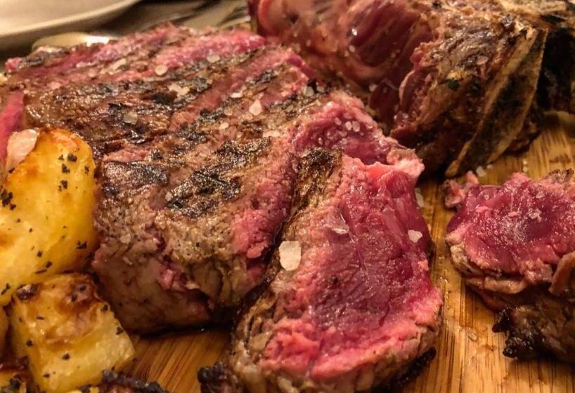 בית מלון כפרי Ede